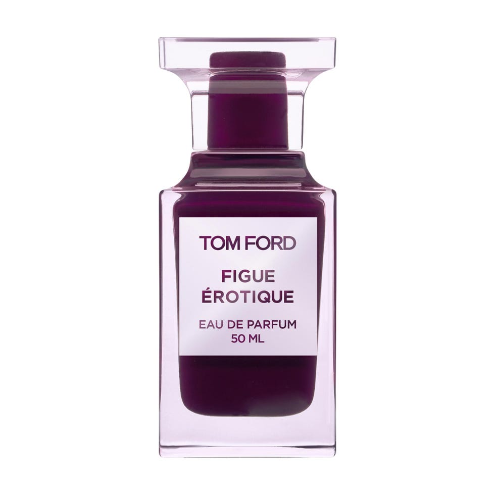 Figue Érotique Eau de Parfum