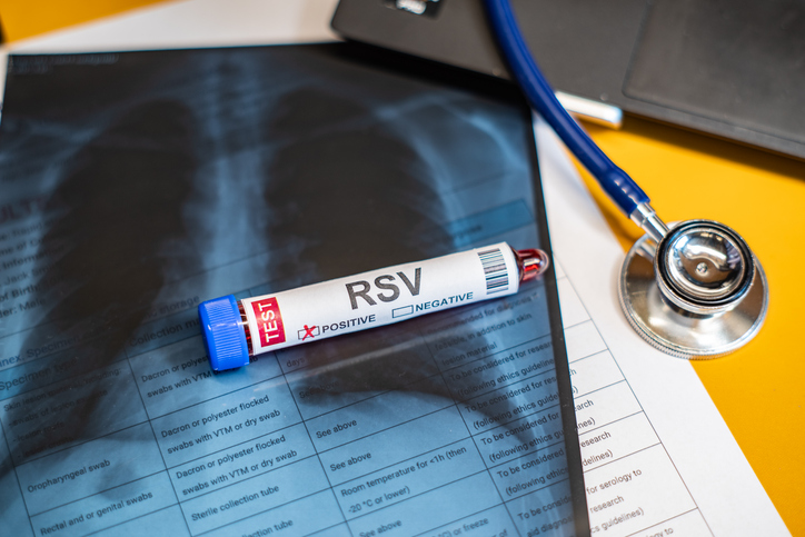 RSV Vaccination Induces Robust Immune Responses in Solid Organ Transplant Recipients