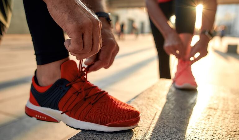 5 ways to improve your health in 2026 and beyond