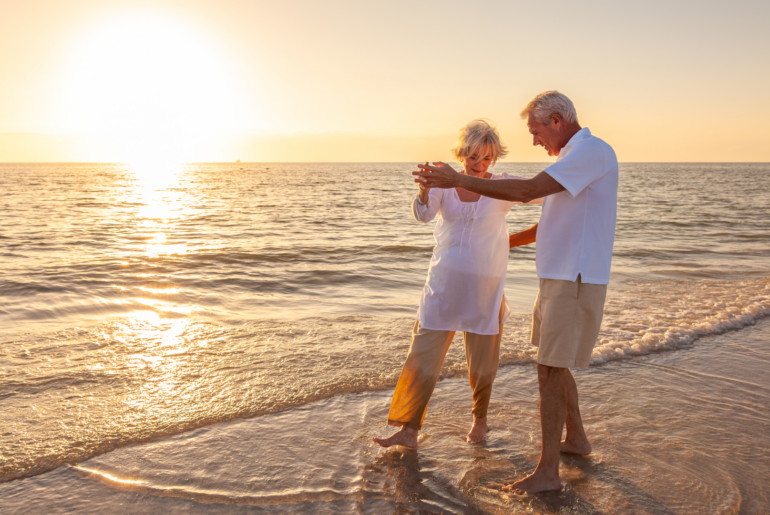 Smart Seniors: 10 Affordable Wellness Picks