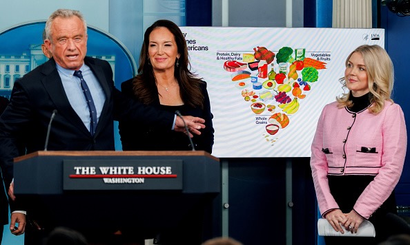 The Trump admin is making a lot of claims about food and nutrition — what’s true?