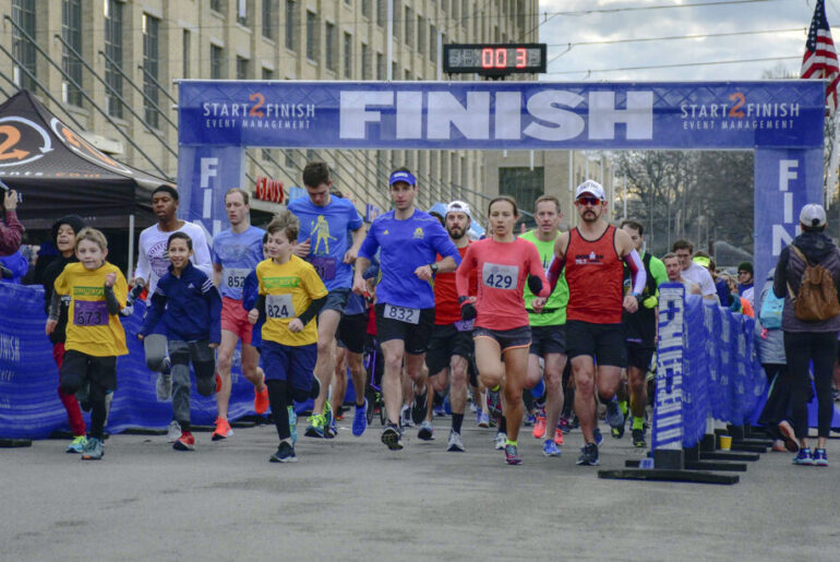 Crosstown’s Wellness January Encourages Healthy Living 