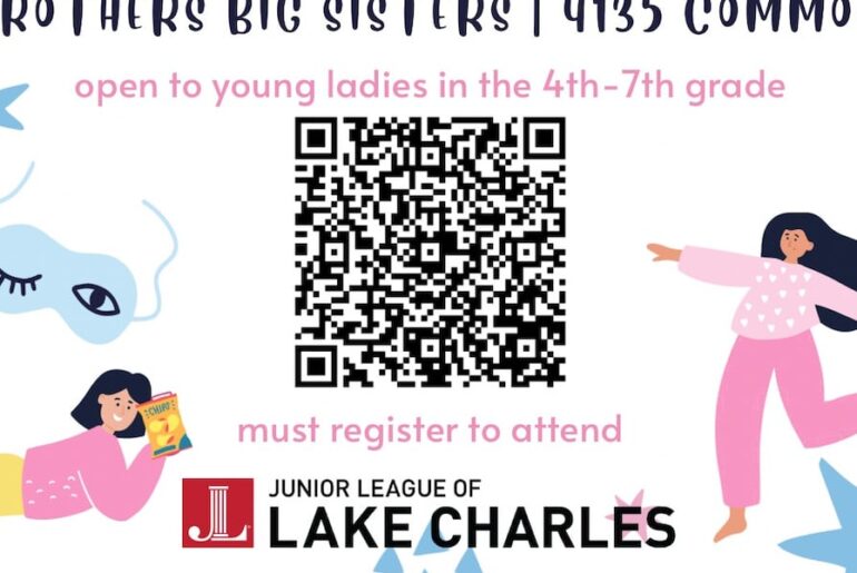 SWLA nonprofits to host health event for girls as Louisiana ranks unhealthiest state