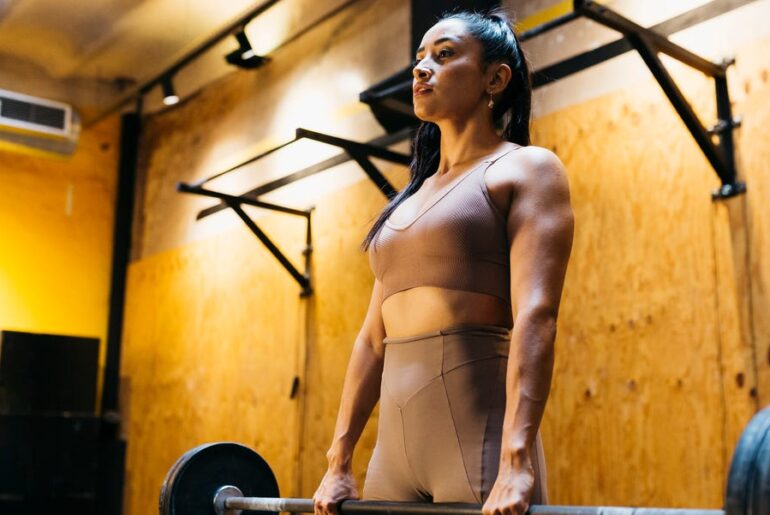 This is the age at which you hit peak fitness, say researchers – plus, tips on how to build strength for life