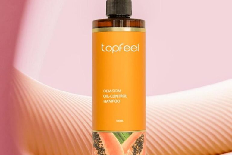 Topfeel Beauty Custom Serum & Mask Manufacturer: OEM/ODM