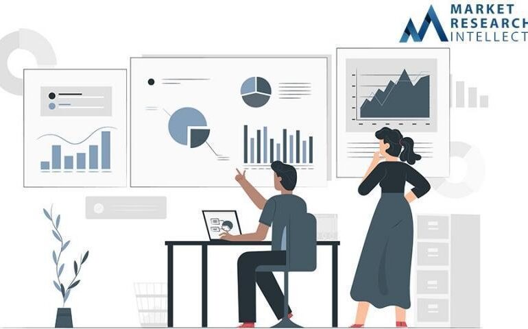 Mass Beauty And Personal Care Products Market Set for Strong