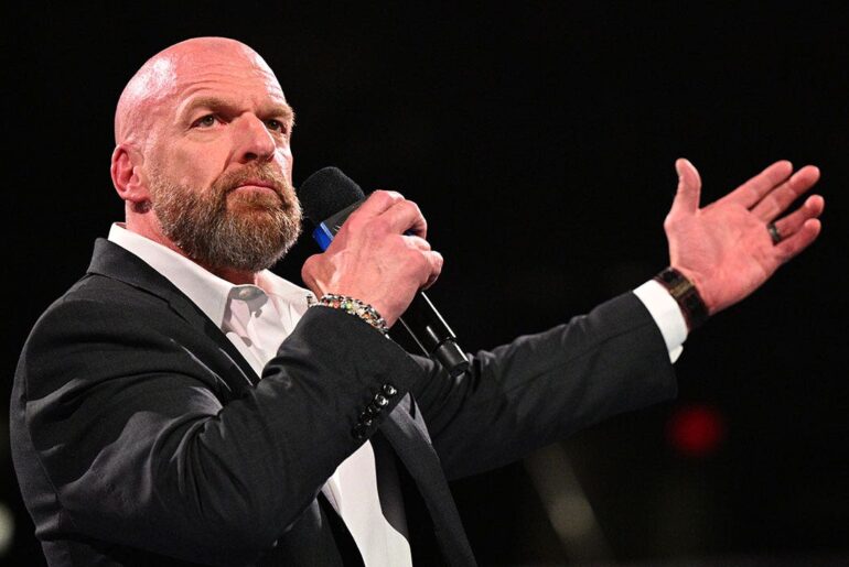 WWE star helps Trump revive Presidential Fitness Test and fight obesity crisis