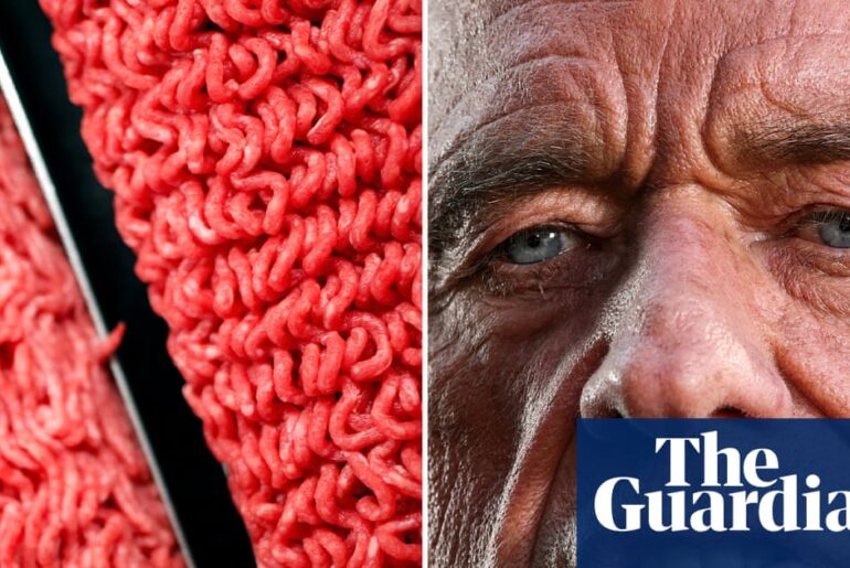 RFK Jr’s new diet guidelines pose risks for health and the environment, experts say