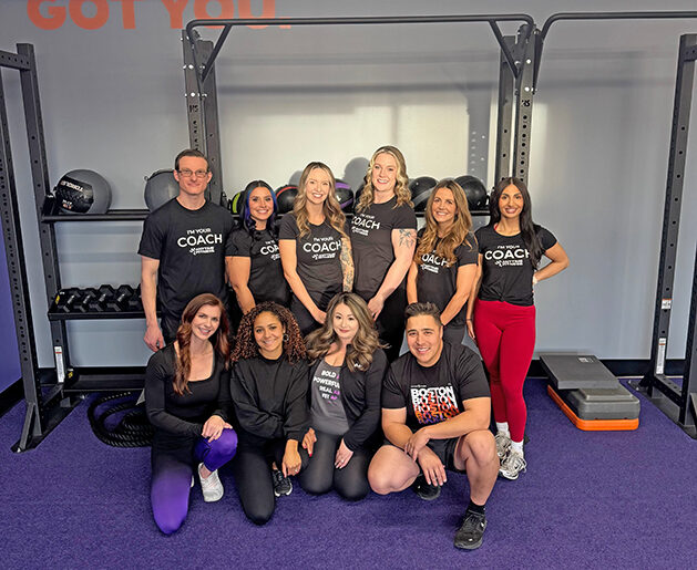 Anytime Fitness opens second White Rock location for Los Alamos