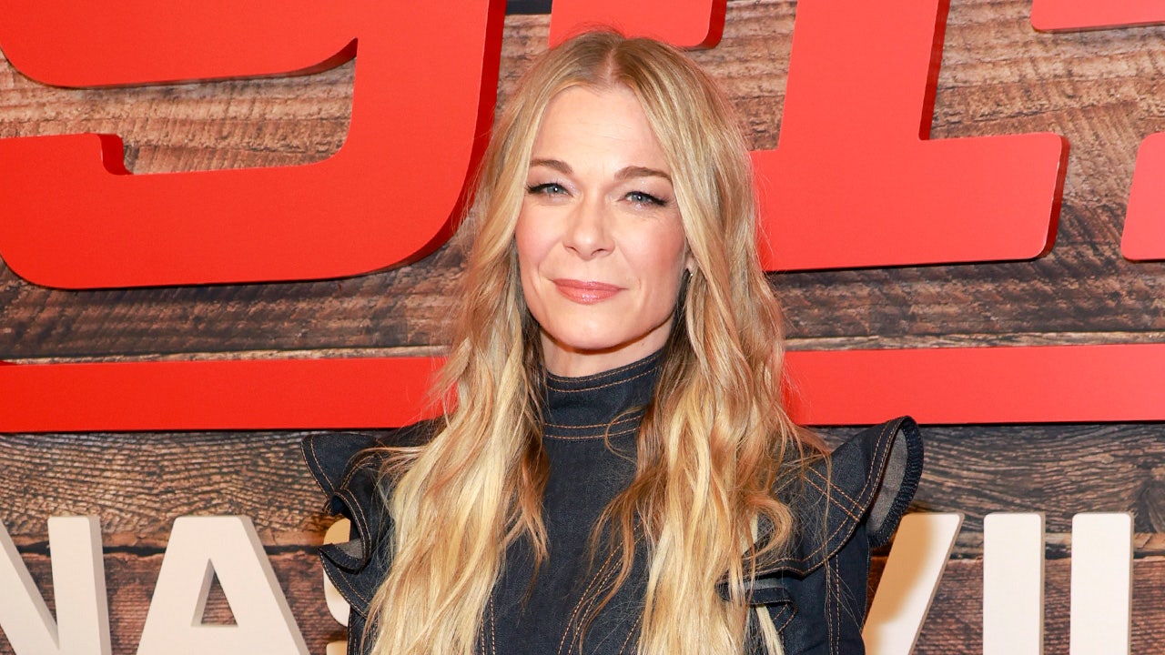 Leann Rushing LeAnn Rimes gets $10,000 plasma exchange treatment for health and ...