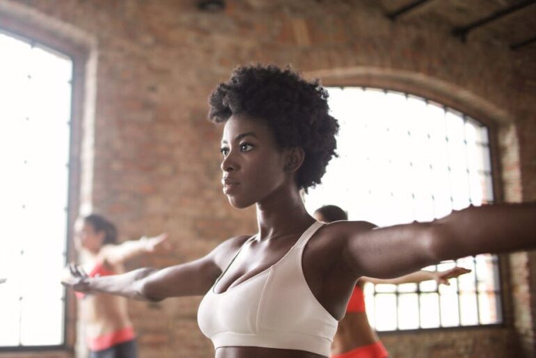 Dallas, Black dancers, union