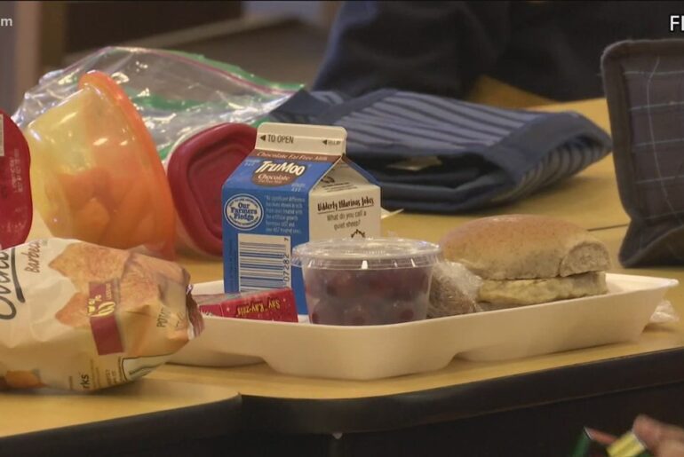 Idaho Department of Education seeking community sponsors for summer nutrition programs