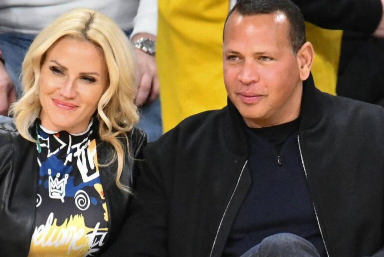 “Still can’t believe this”: Alex Rodriguez’s girlfriend Jaclyn Cordeiro celebrates a major career milestone in the fitness world