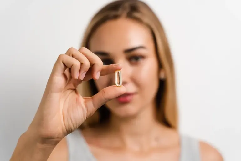 Dermatologists say collagen supplements aren’t the skin fix people expect