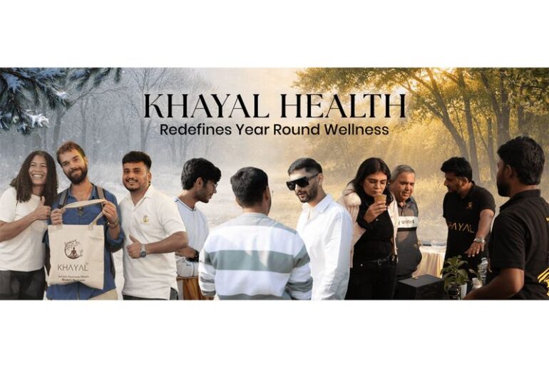 Ayurveda Beyond Seasonal Immunity: How Khayal Health Fits into The Everyday Wellness Niche