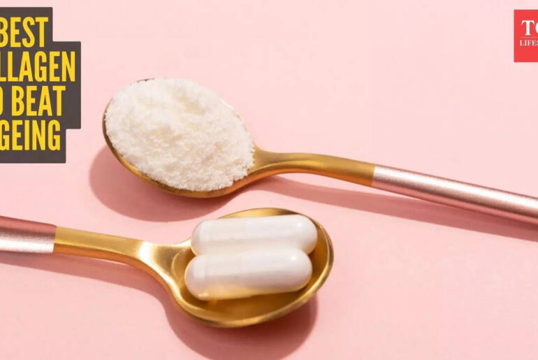 Collagen creams, serums or oral supplements: Which is best to beat ageing