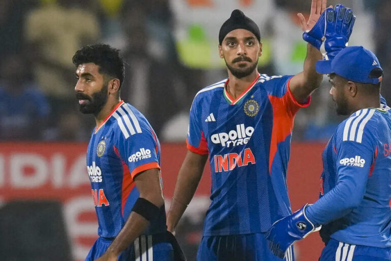 5th T20I IND Vs NZ: Sanju Samson form, Axar Patel fitness key in final day