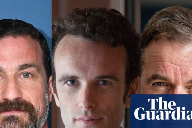 A ‘wellness bro’, a cosmologist and an RFK Jr crony: meet Bari Weiss’s new CBS News contributors