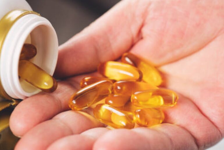 From vitamin D to iron, doctor reveals 10 vitamin supplements that may do more harm than good