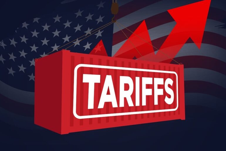 GRAS changes, tariff tumults  expected in 2026