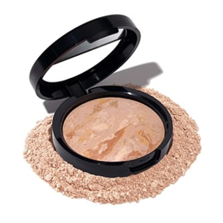 Laura Geller New York Baked Balance-n-Brighten Color Correcting Powder Foundation