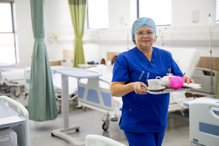 NUANCE Study Evaluates Interdisciplinary Nutritional Support for Patients With PDAC