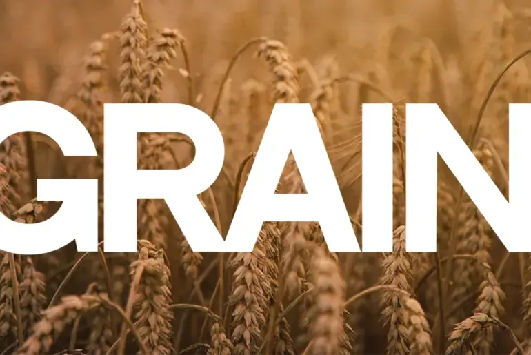 Grain Journal