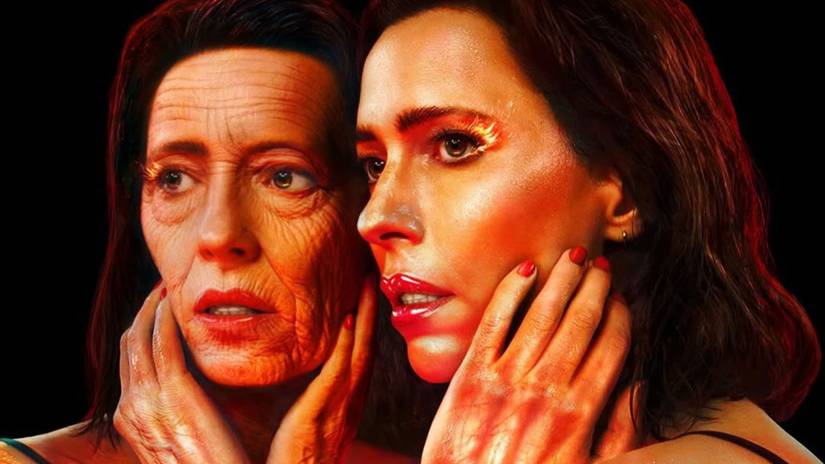 Poster of Ryan Murphy’s The Beauty