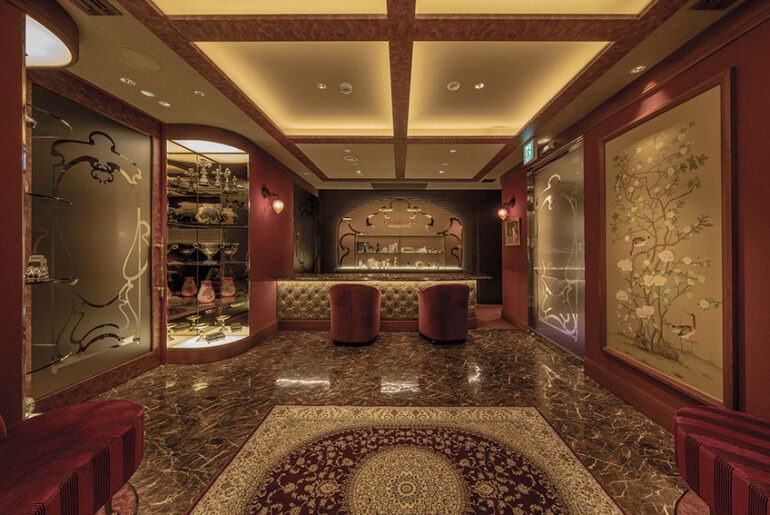 How Takano Yuri Beauty Clinic Builds Global Momentum in Japanese Aesthetics and Wellness