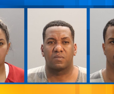 3 charged after stealing more than $18,000 from Ulta Beauty stores, records show