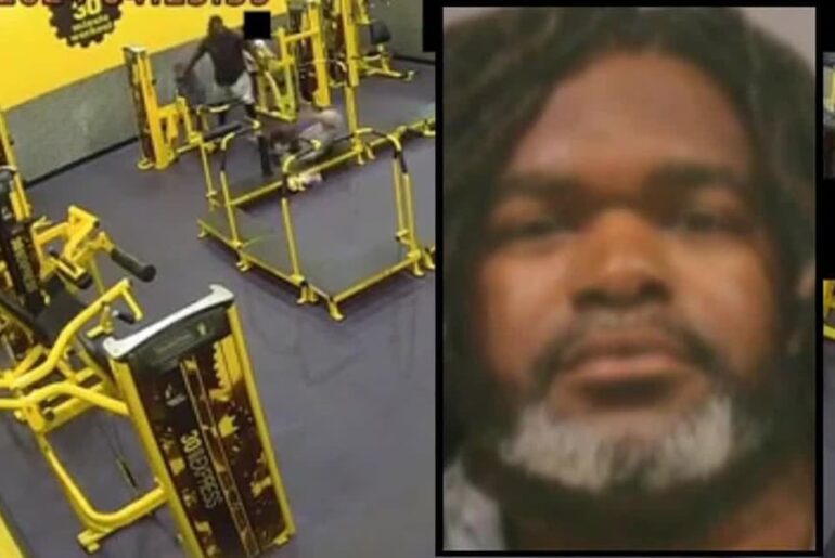 Former Patriots Super Bowl champion accused of shoving 82-year-old at Planet Fitness