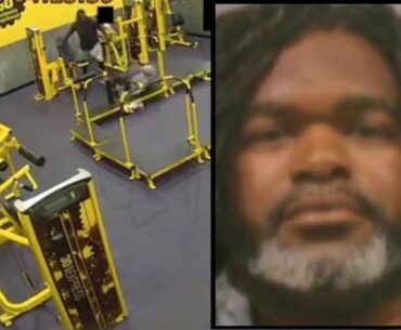 Former Patriots Super Bowl champion accused of shoving 82-year-old at Planet Fitness