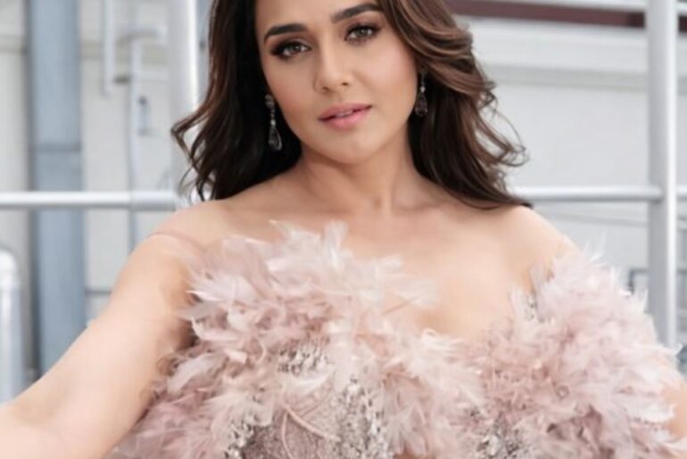 Preity Zinta turns 51: How Bollywood’s ‘Pretty Woman’ stays fit and fabulous; The fitness and workout routine she swears by