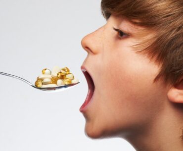Does your child really need to take vitamins? The experts’ take