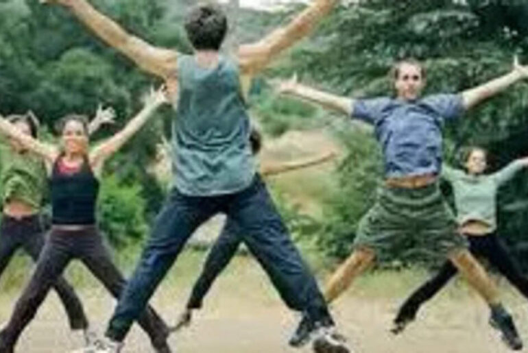 Fitness vacations: The rise of active holidays for health and wellness