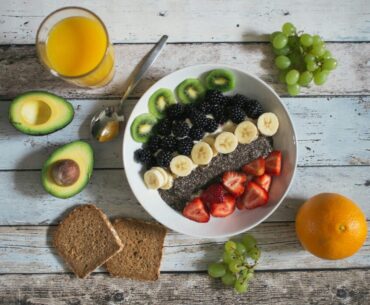 The nutrient driving today’s wellness conversation