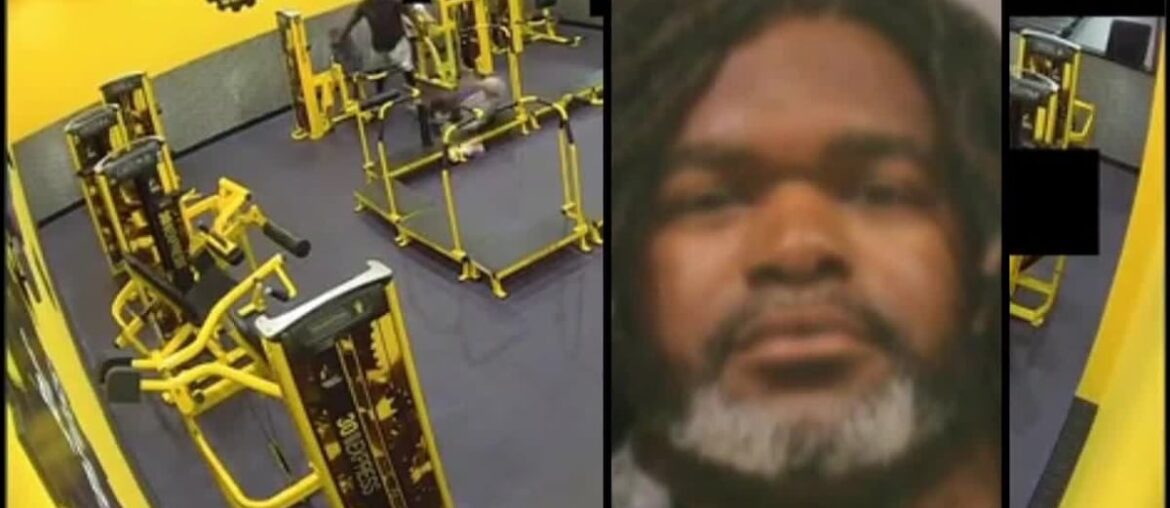 Former Patriots Super Bowl champion accused of shoving 82-year-old at Planet Fitness