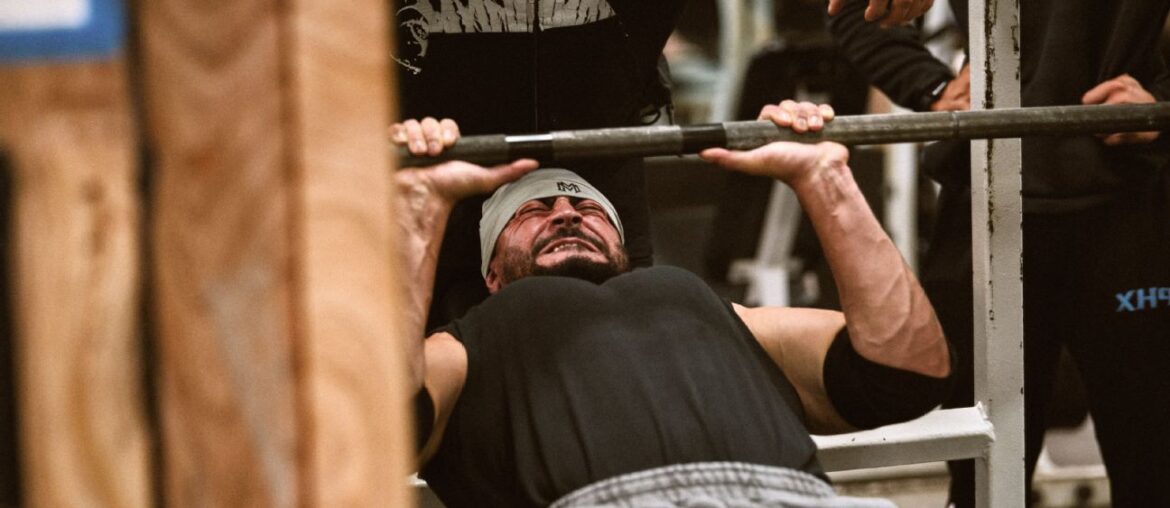 Why this New Jersey gym is known as the 'most dangerous gym in America'