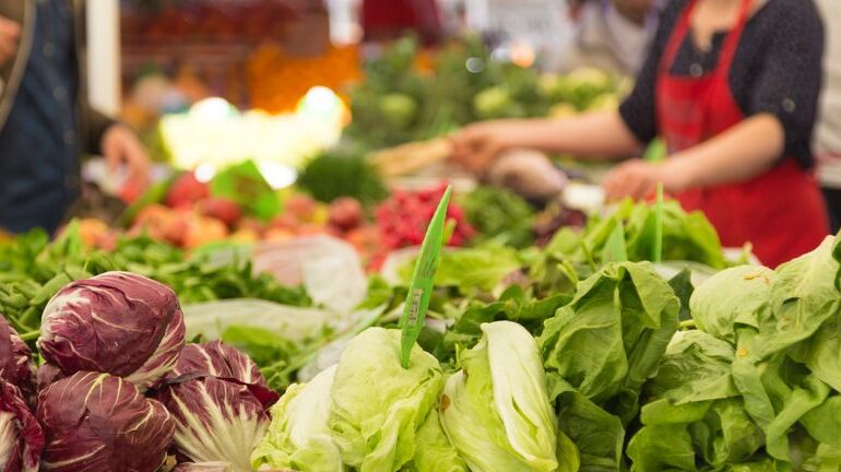 ADM Resolves Nutrition Accounting Case Putting Governance In Investor Focus