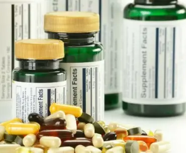 GCC's Vitamin Market Set to Reach 6.9K Tons and $112M by 2035 - News and Statistics