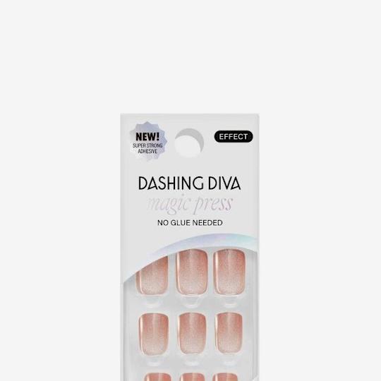 Dashing Diva Magic Press Nails