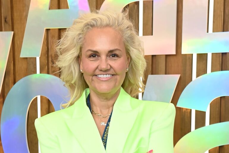 Beauty influencer Caroline Hirons reveals shock split from 'wonderful' husband after 32 years