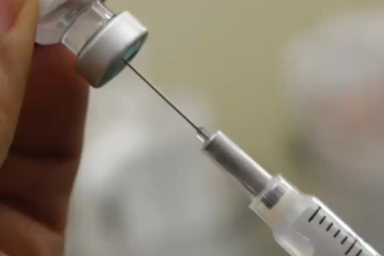 Doctors concerned over fewer parents allowing their babies to receive Vitamin K shots