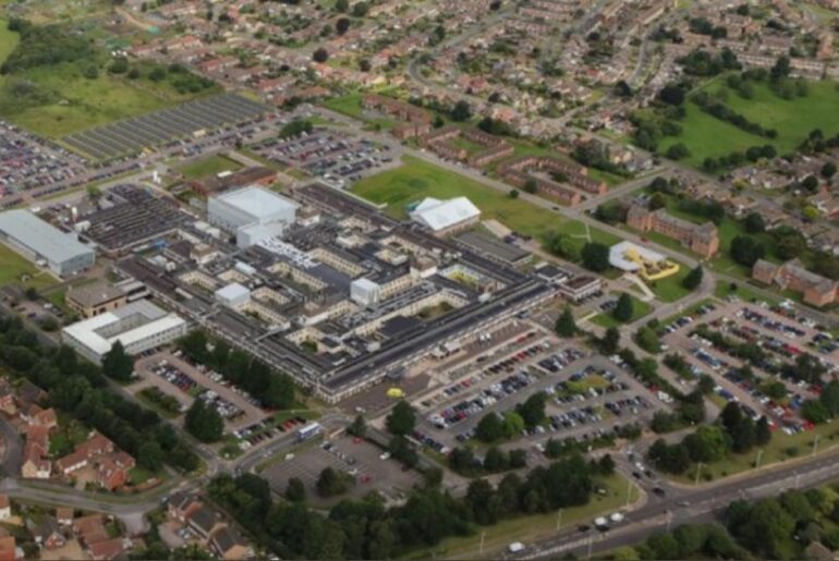 Inquest into Lowestoft woman with severe vitamin deficiency