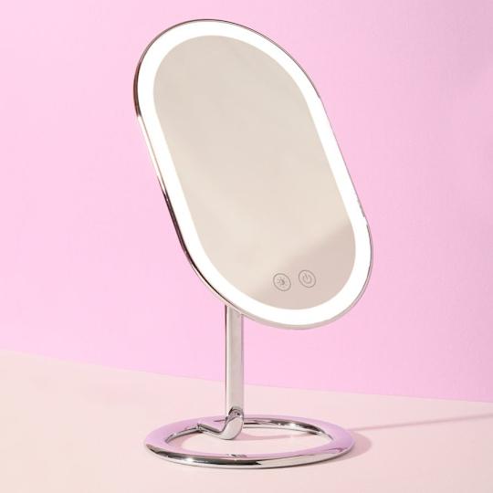 Fancii Vera Lighted Vanity Mirror