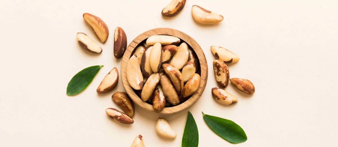 7 Energy-Boosting Superfoods to Eat When You're Feeling Drained, According to Nutrition Experts