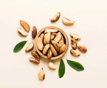 7 Energy-Boosting Superfoods to Eat When You're Feeling Drained, According to Nutrition Experts