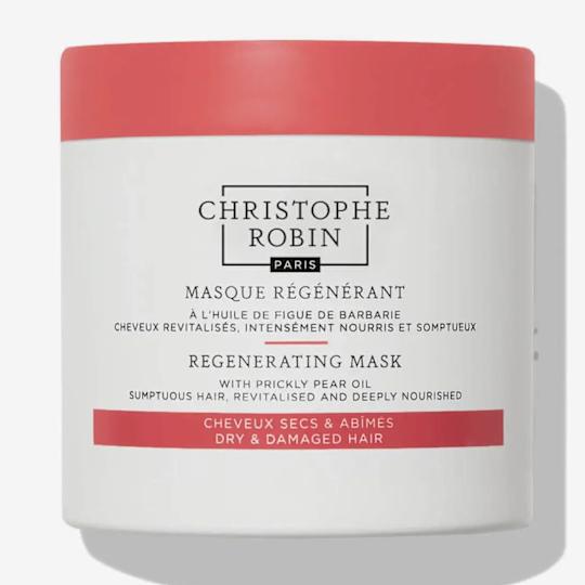 Christophe Robin Regenerating Mask - 8.44 oz.