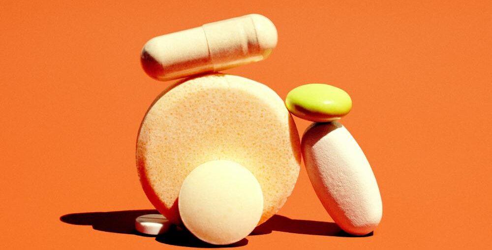 Are you taking supplements correctly? Here’s a guide on their dosage limits