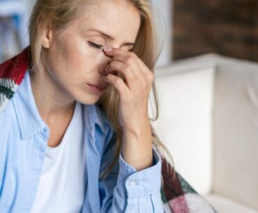 9 signs you are suffering from Vitamin D deficiency this winter